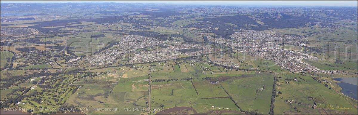 Peter Bellingham Photography Moe - Newborough - VIC (PBH4 00 9396)